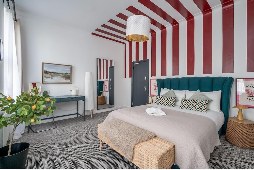 Wellesley Guest Accommodation in Belfast, United Kingdom