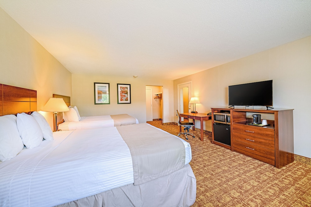 Town and Country Inn & Resort - photo 14