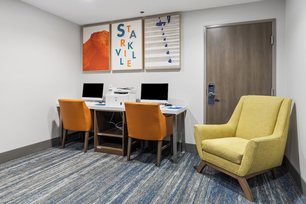 Holiday Inn Express & Suites Starkville by IHG - photo 33