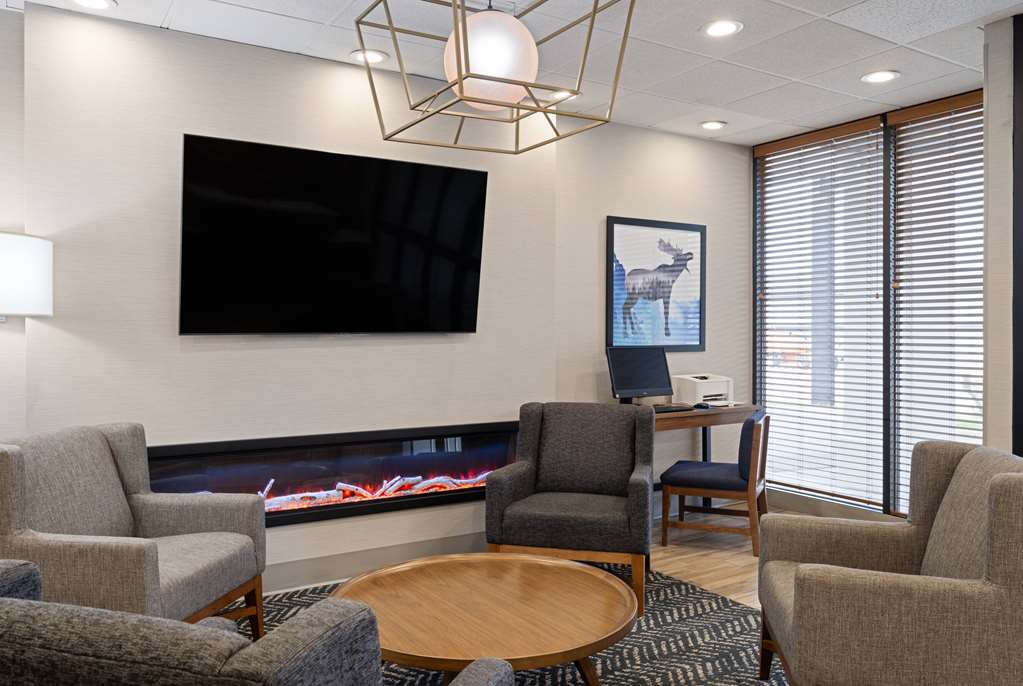 AmericInn by Wyndham Casper Event Center Area - photo 14