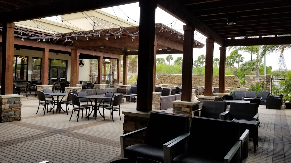 Embassy Suites by Hilton McAllen Convention Center - photo 24