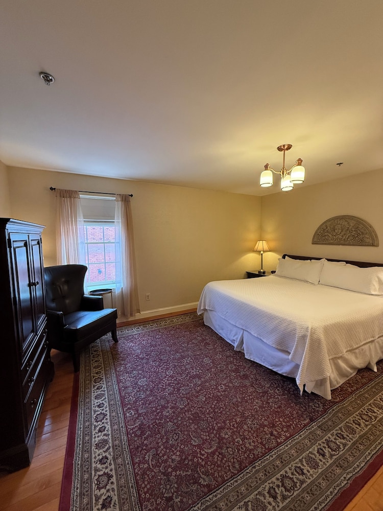 Penn's View Hotel - photo 29