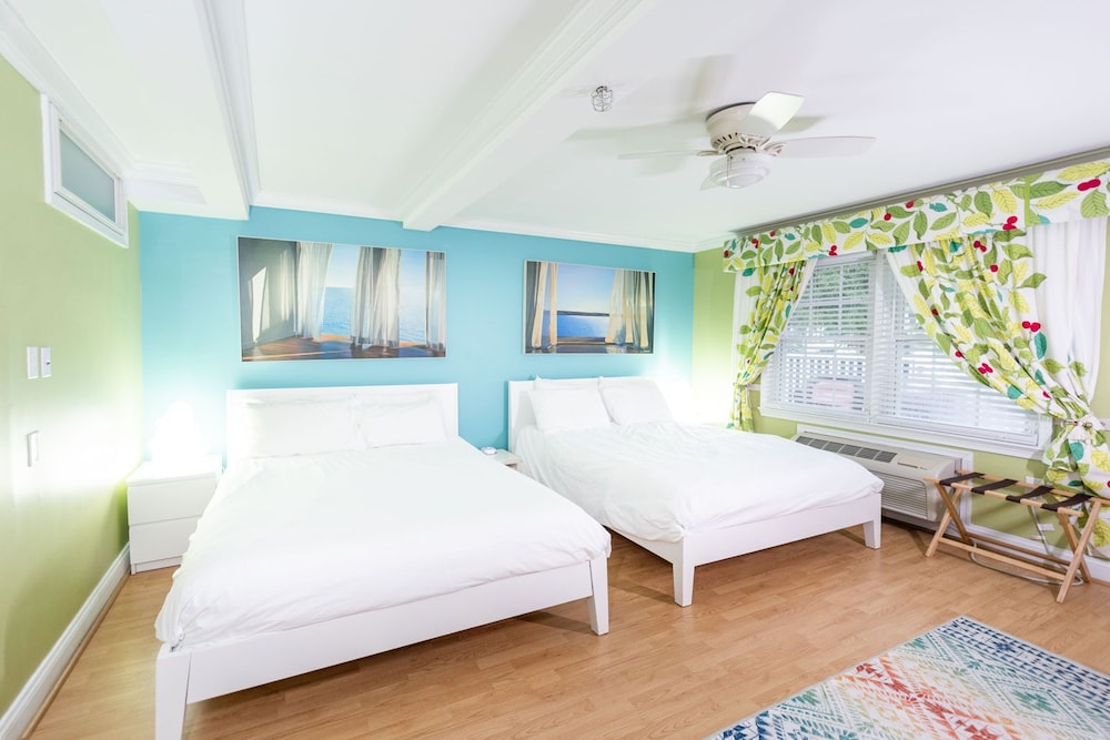 Canalside Inn - photo 14