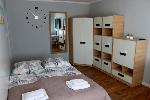 Apartament Q Centrum Władysławowo z garażem — 4-Star Luxury Hotel in Wladyslawowo, Poland