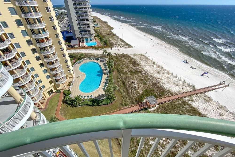 Beach Colony Tower 12B - photo 20