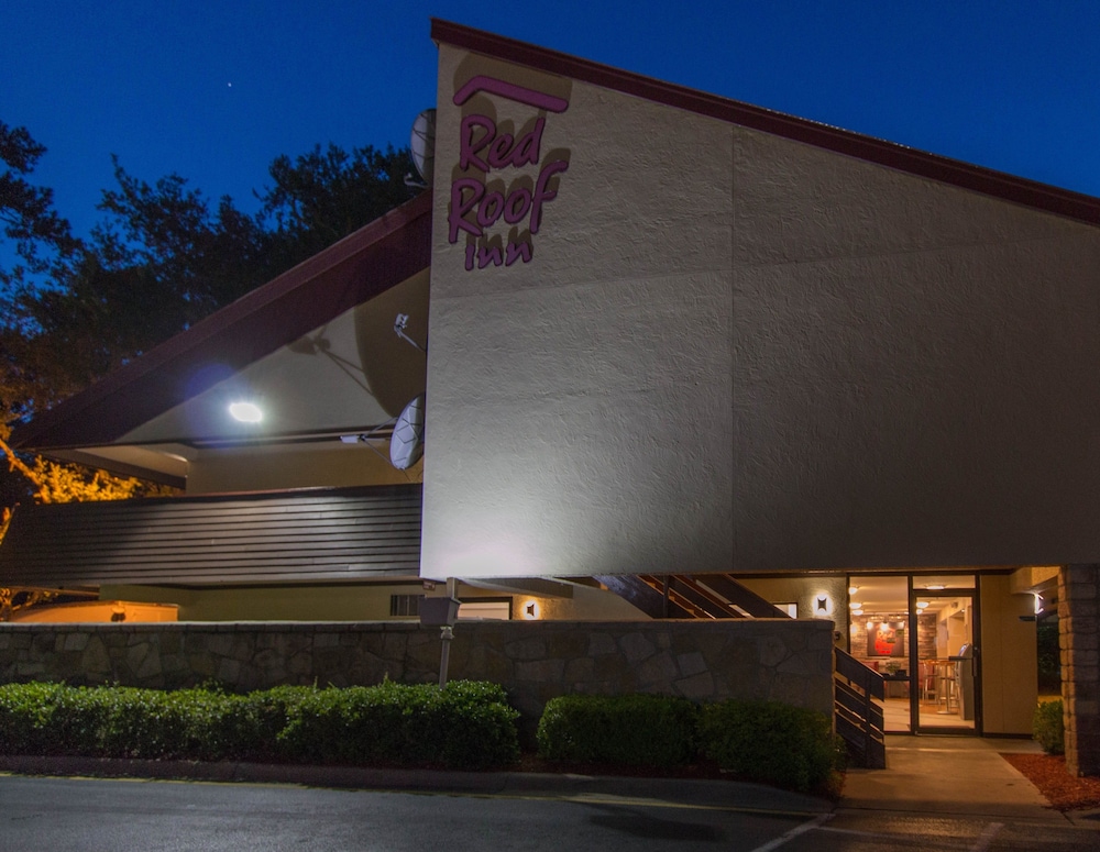 Red Roof Inn Pensacola I 10 at Davis Highway - photo 42