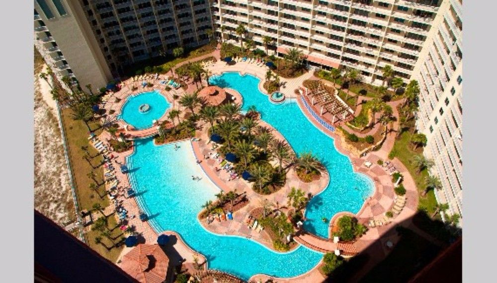 Shores of Panama by Emerald View Resorts — hotel in Panama City Beach
