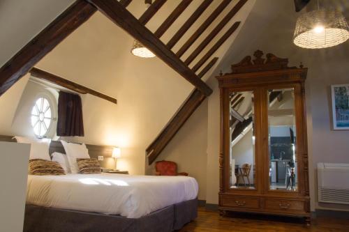 The Nest - last minute hotel in Amiens