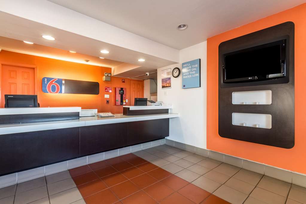 Motel 6 Garland TX Dallas - photo 30