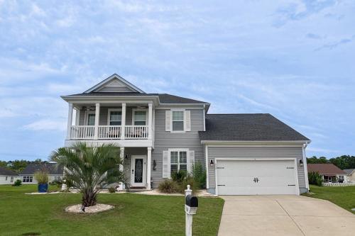 Turtle Cove - carbon neutral hotel in Myrtle Beach