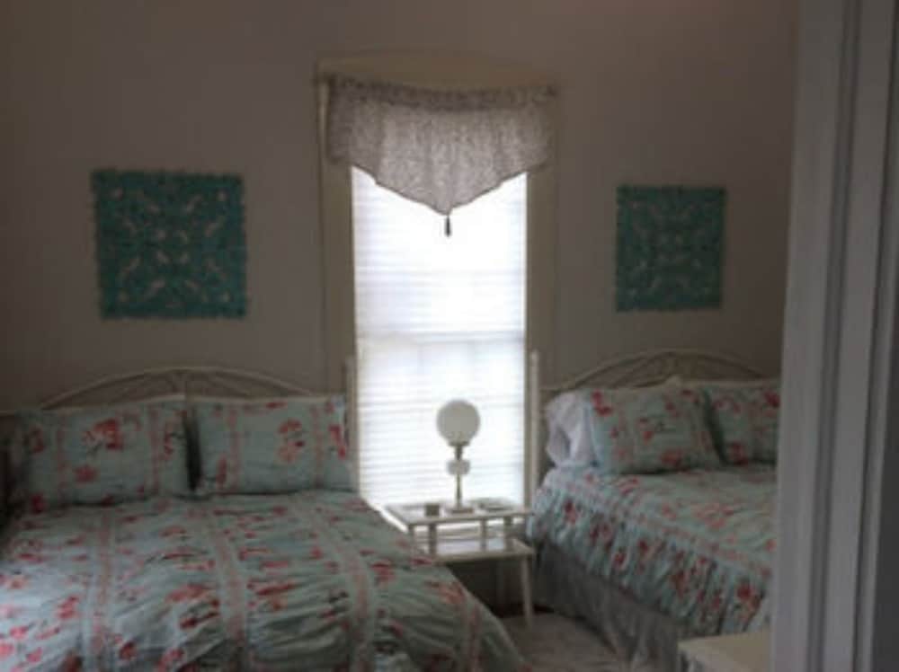The Carriage House B&B - photo 23