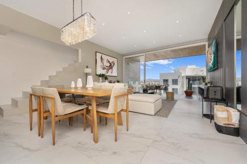 New Penthouse in Medano with Jacuzzi and Terrace — 4-Star Luxury Hotel in Cabo San Lucas, Mexico