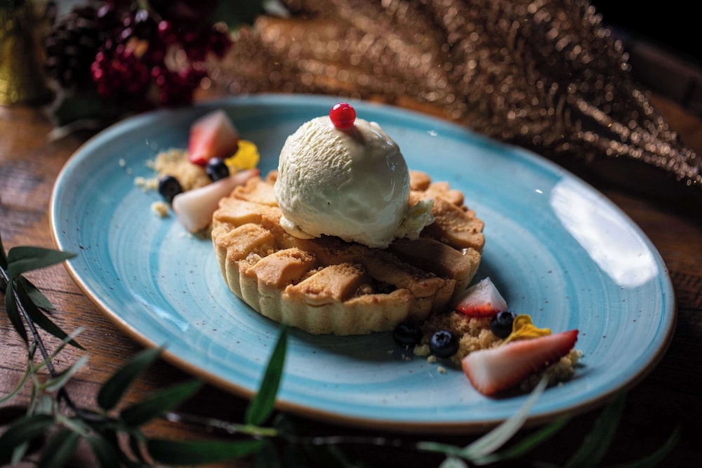 מזון ומשקאות