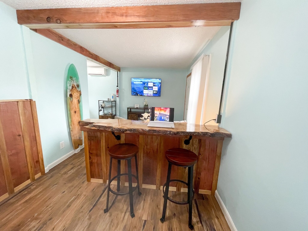 The Anchorage Motel - photo 28