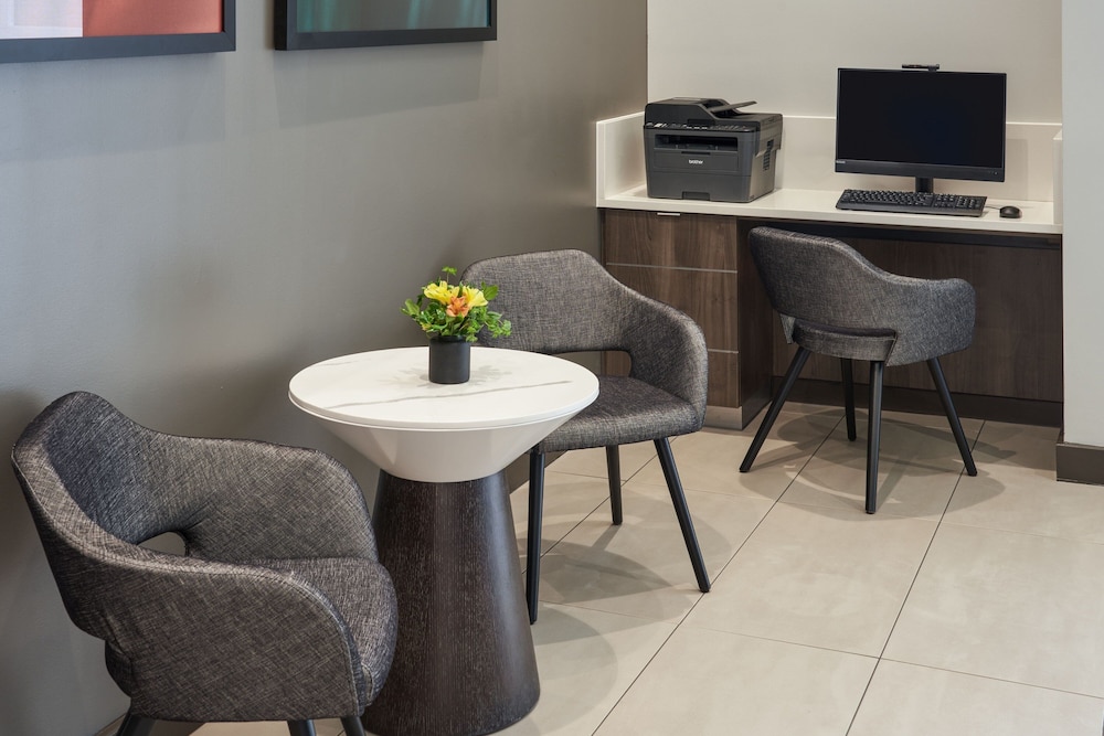 Residence Inn by Marriott West Palm Beach Downtown - photo 51