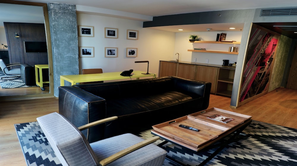 Hotel Indigo El Paso Downtown by IHG - photo 6