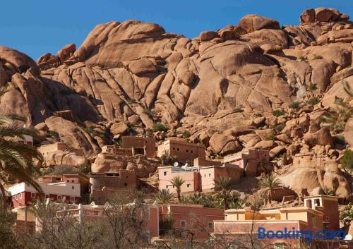 Azur Tafraout in Tafraout, Morocco