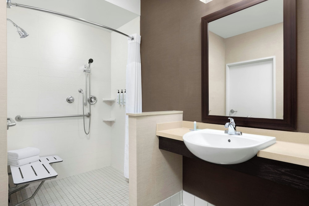Fairfield Inn & Suites Riverside Corona Norco - photo 26