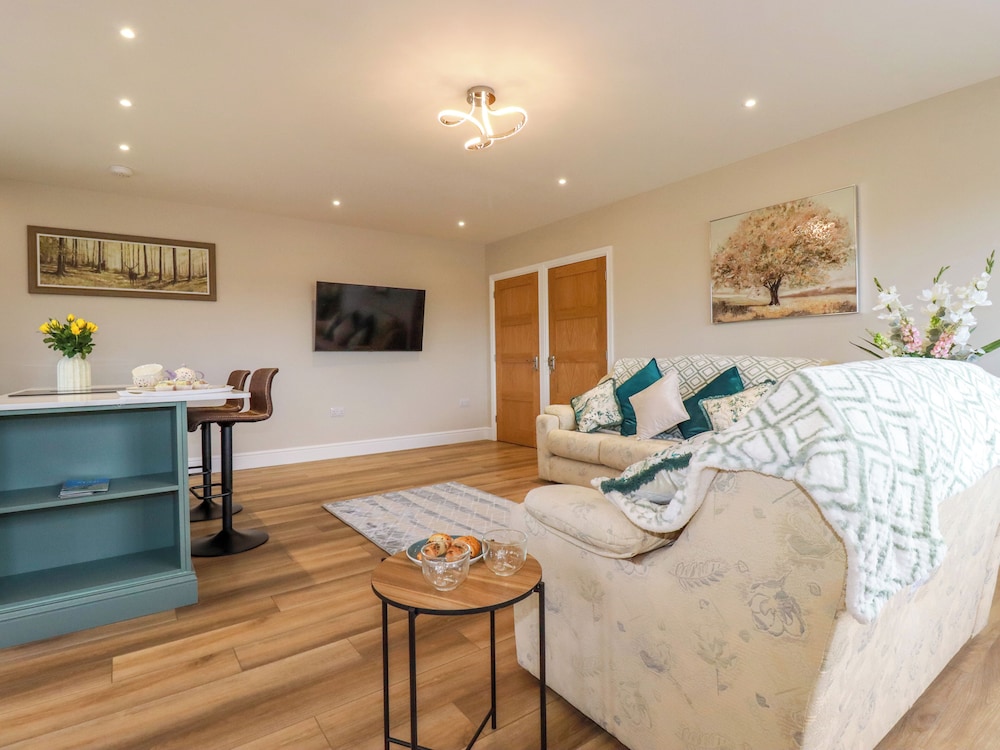 Little Hillside in Redruth, United Kingdom