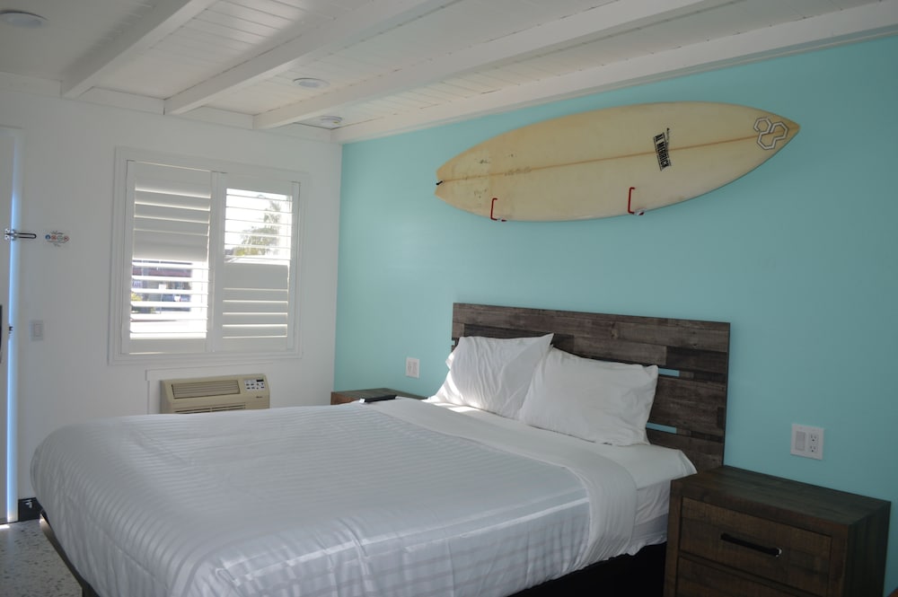 Calafia Inn - photo 23