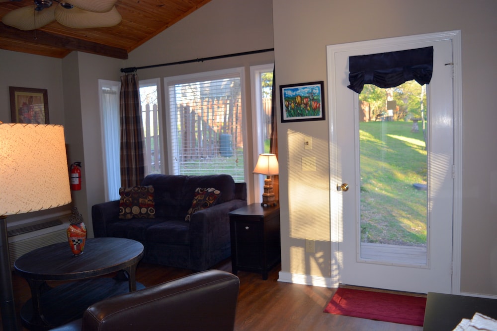 The Woods Cabins - photo 15