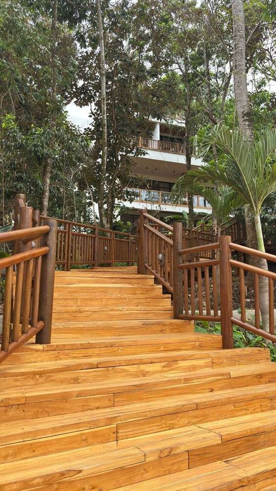 Hotel Mundo Maya Palenque