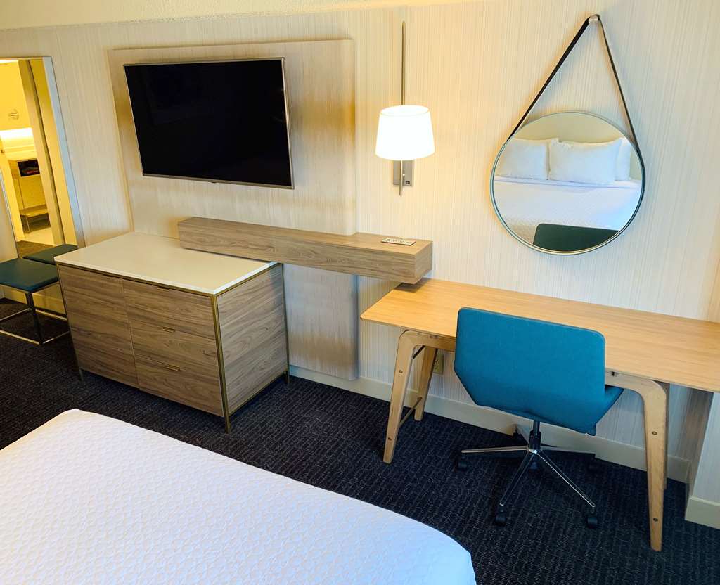 Sonesta Columbus Downtown - photo 80