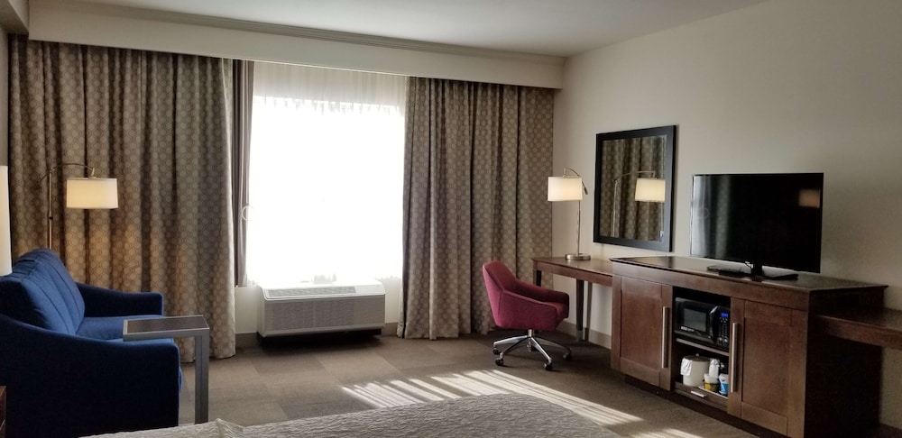 Hampton Inn by Hilton New Paltz - photo 7