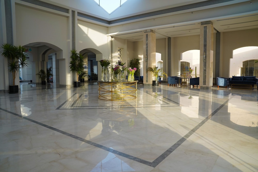 Sataya Resort Marsa Alam — hotel in Marsa Alam