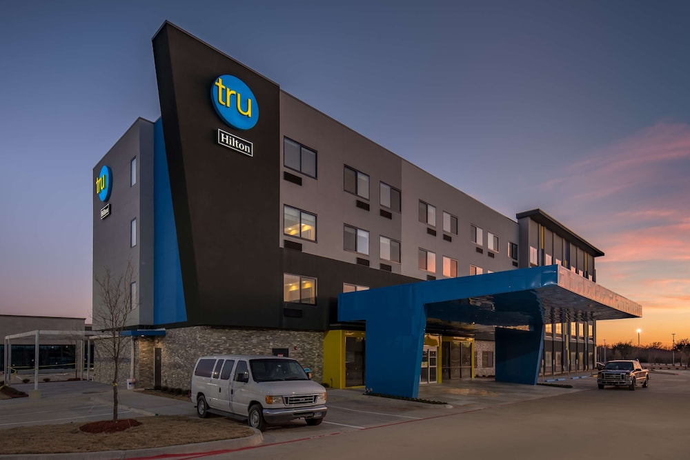 Tru by Hilton Garland Richardson - photo 74
