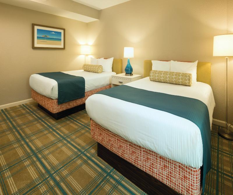 Club Wyndham Ocean Boulevard - photo 24