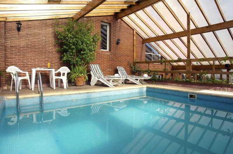 Da Vinci Hotel - last minute hotel in Buenos Aires