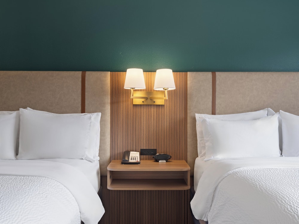 Holiday Inn Portsmouth Downtown by IHG - photo 8
