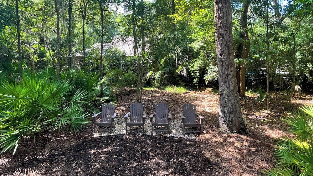 21 Forest Drive at The Sea Pines Resort - photo 25