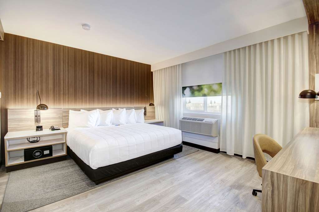 Wyndham Garden Sacramento Airport Natomas - photo 16