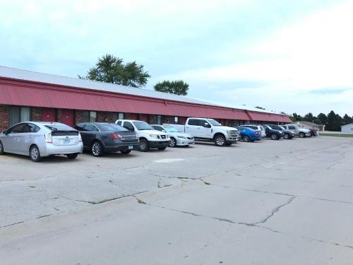 Gateway Inn — hotel in Sullivan