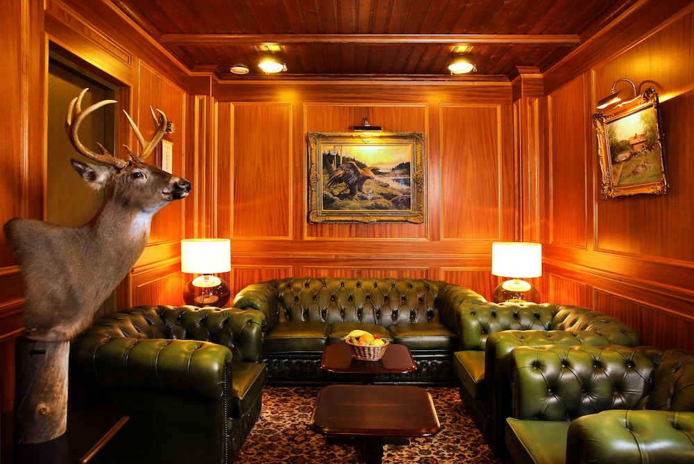 Hotel Vallonia — Vaasa — photo 3