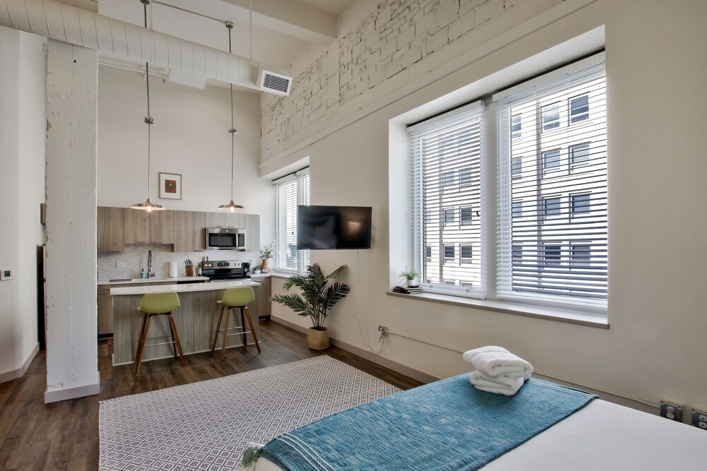 The Old Town Luxury Lofts - photo 149