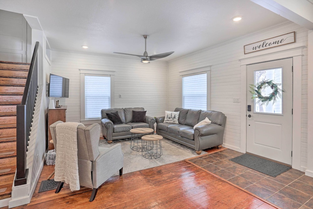 Home Near Downtown and Spearfish Canyon — Spearfish — photo 3