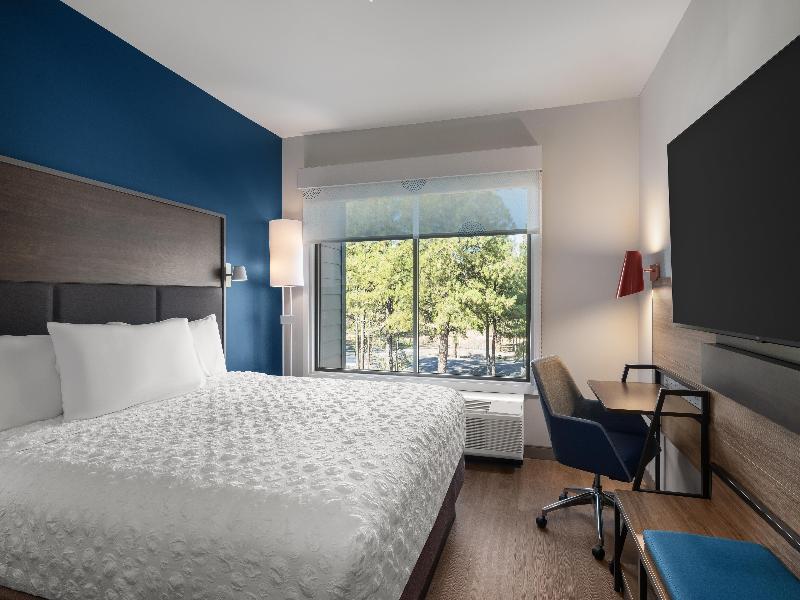 Home2 Suites by Hilton Flagstaff - photo 56