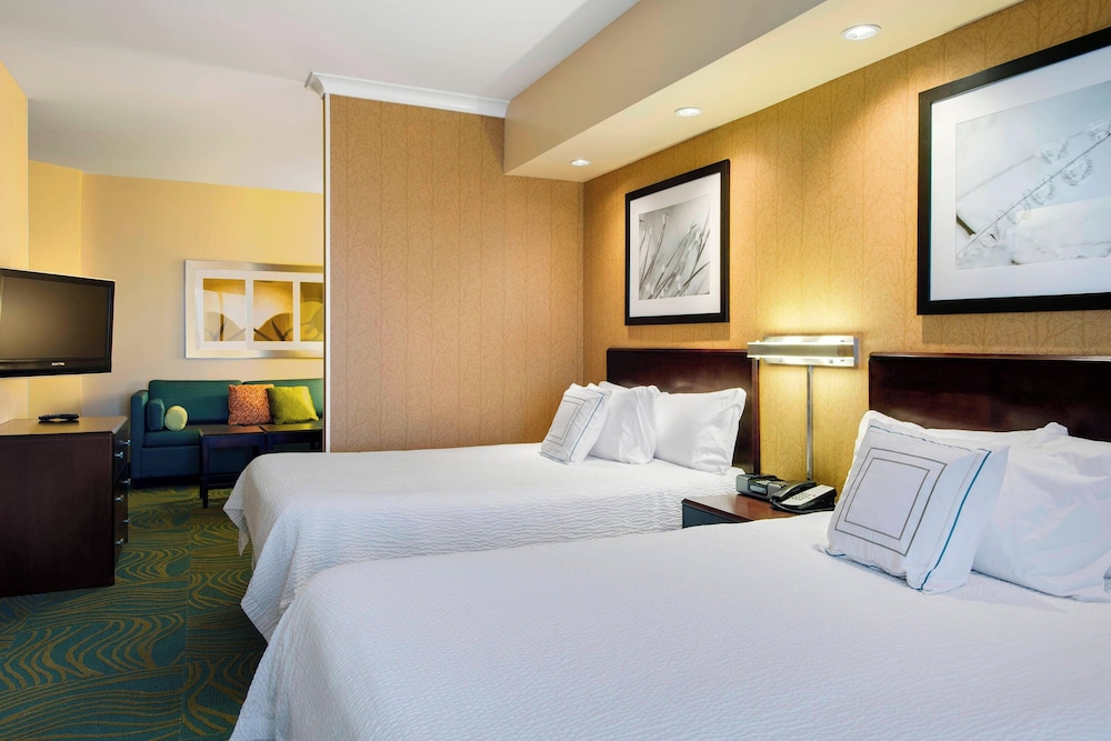 SpringHill Suites by Marriott Omaha East Council Bluffs IA - photo 12