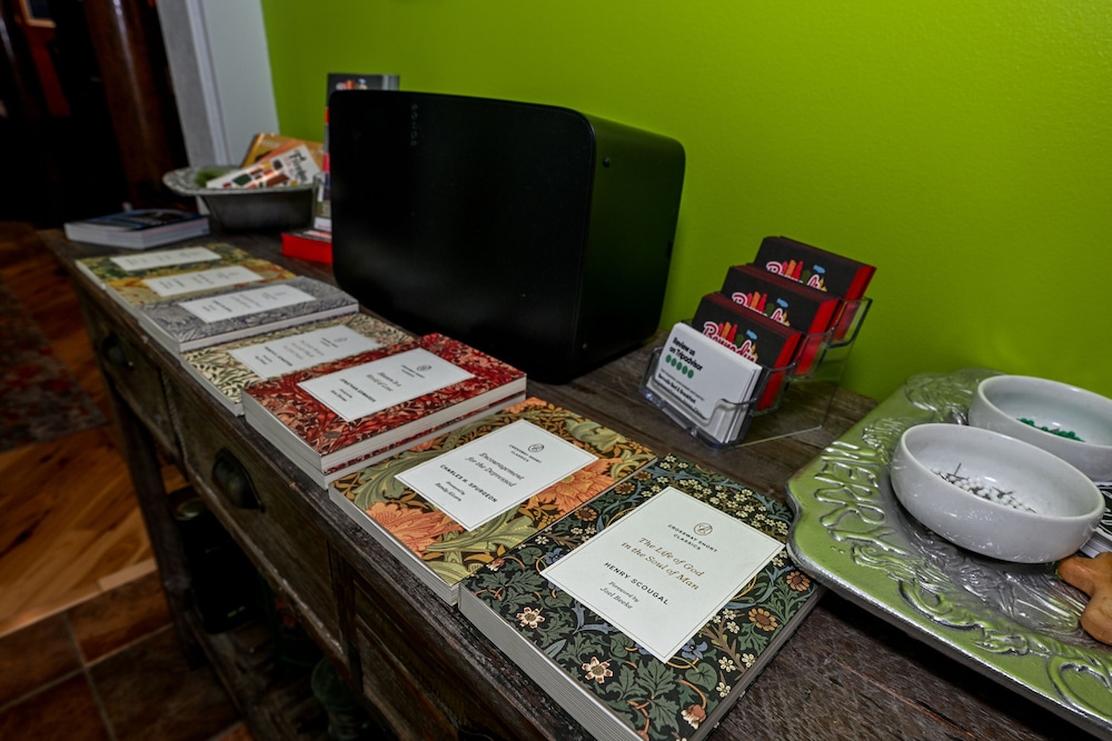 Berrodin Bed & Breakfast - photo 211