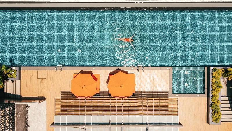 Wekata Luxury — 4-Star Luxury Hotel in Phuket, Thailand