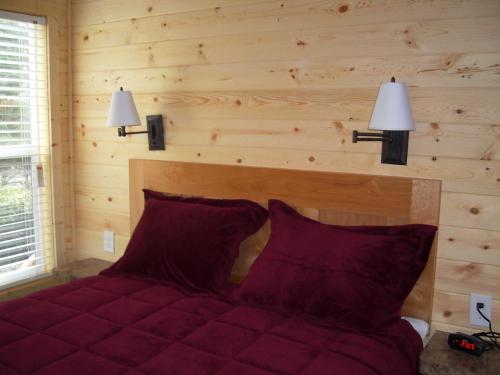 Pacific City RV & Camping Resort - photo 22