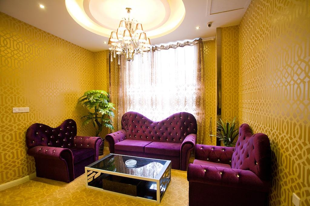 Guiin Homing Hotel - last minute hotel in Guilin