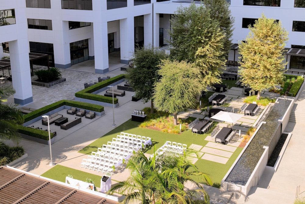 Hilton Woodland Hills Los Angeles - photo 69