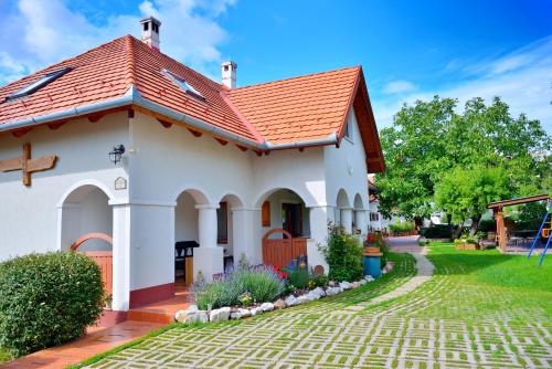 Levendula Vendégház Lovas in Unknown City, Hungary