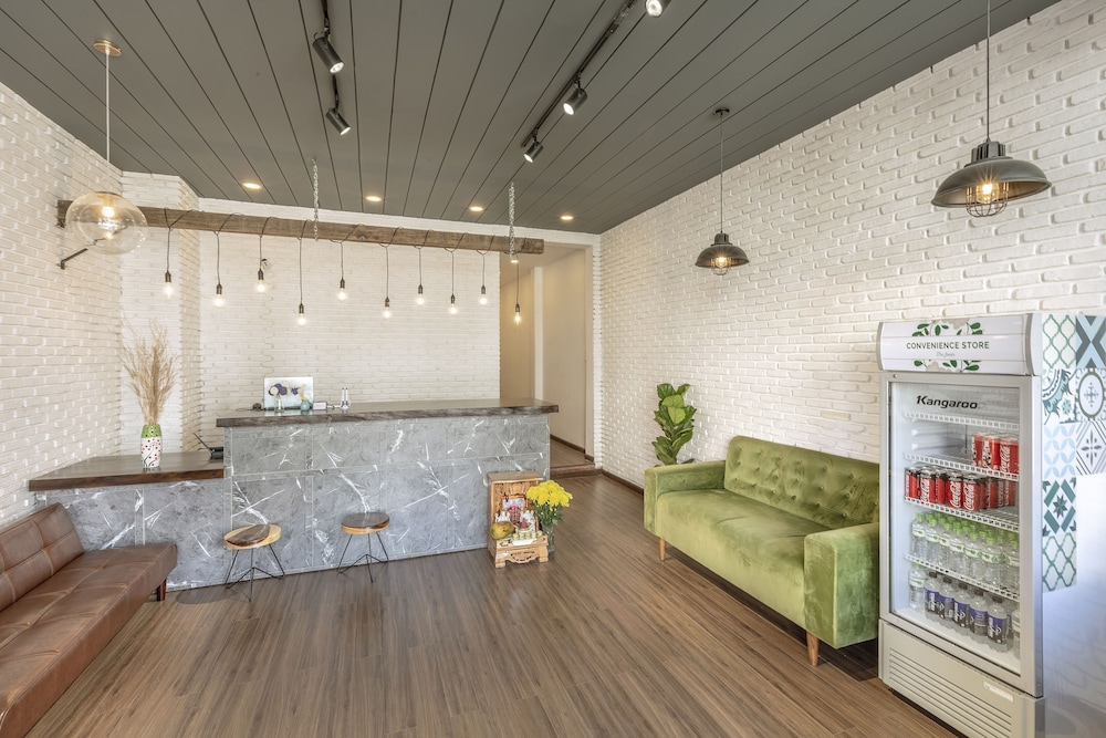 Seven A Hotel - last minute hotel in Da Lat