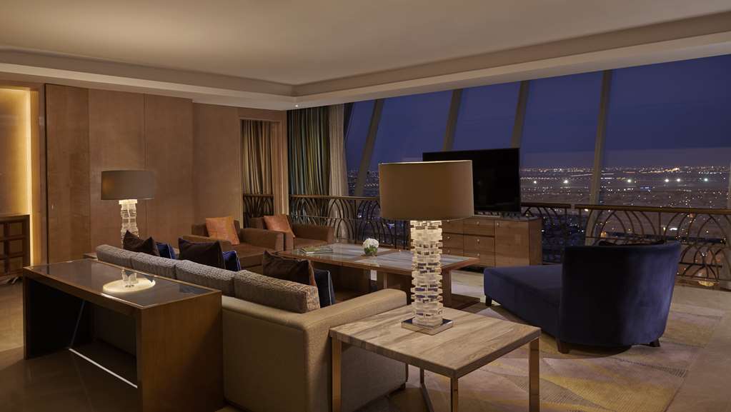 Hyatt Regency Riyadh Olaya — Riyadh — photo 2