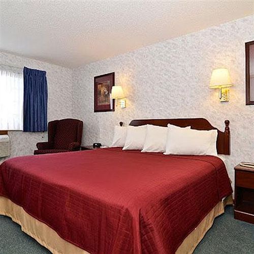 Lancaster Welcome Inn - photo 5